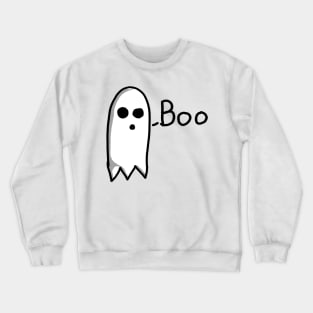 Big Boo Crewneck Sweatshirt